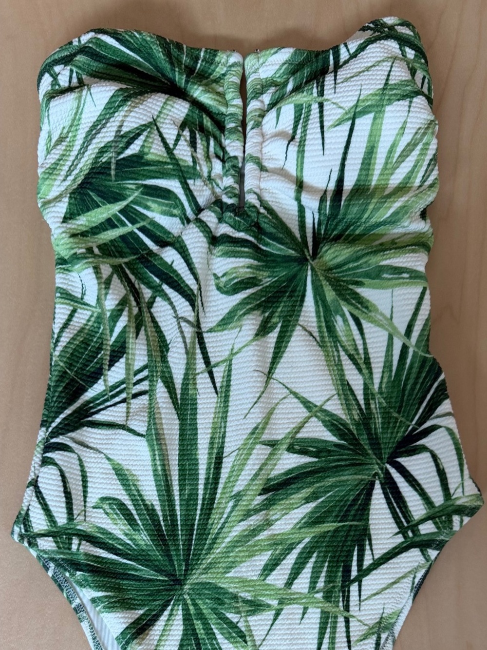 H&M Strapless One Piece - Never Worn - New with tags